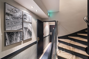 hotel ohm by happyculture