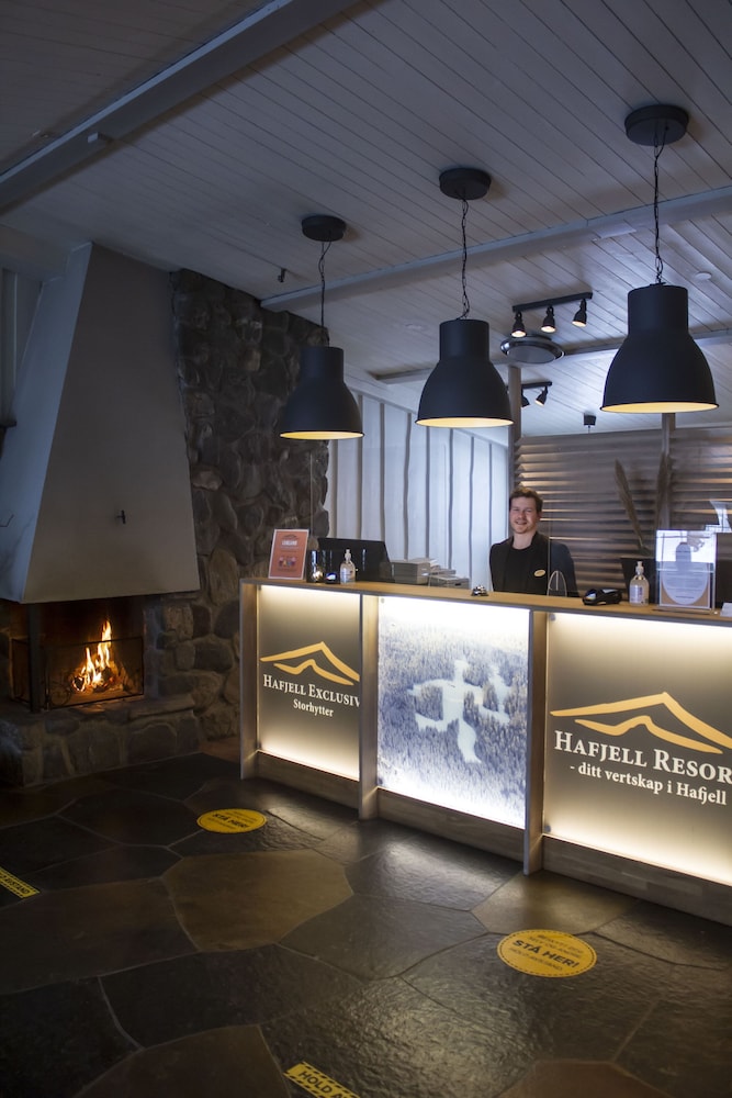 hafjell hotell