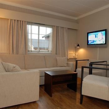hafjell hotell