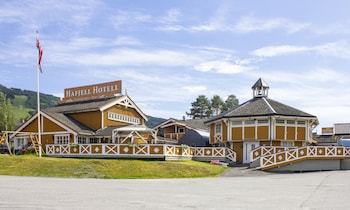 hafjell hotell