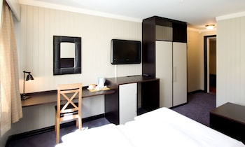 hafjell hotell
