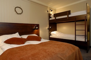 hafjell hotell