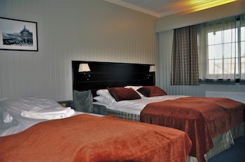 hafjell hotell