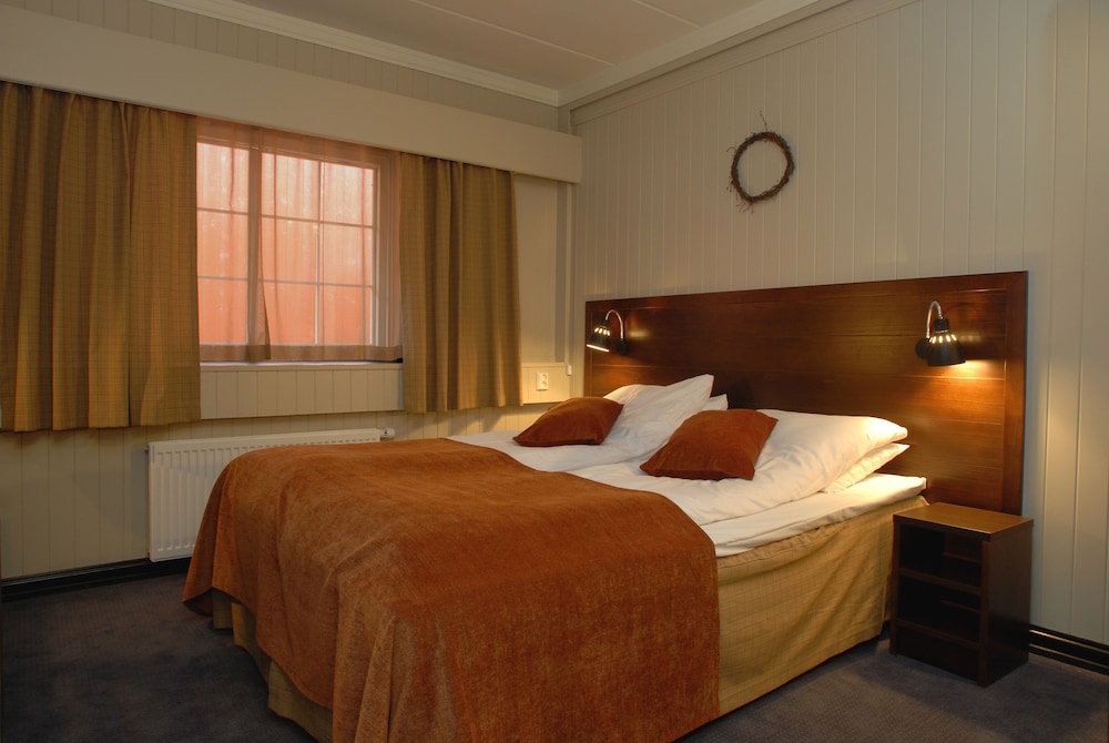 hafjell hotell