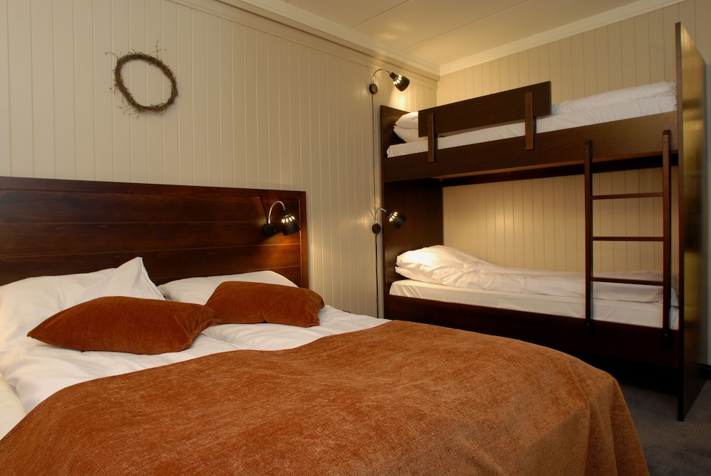 hafjell hotell