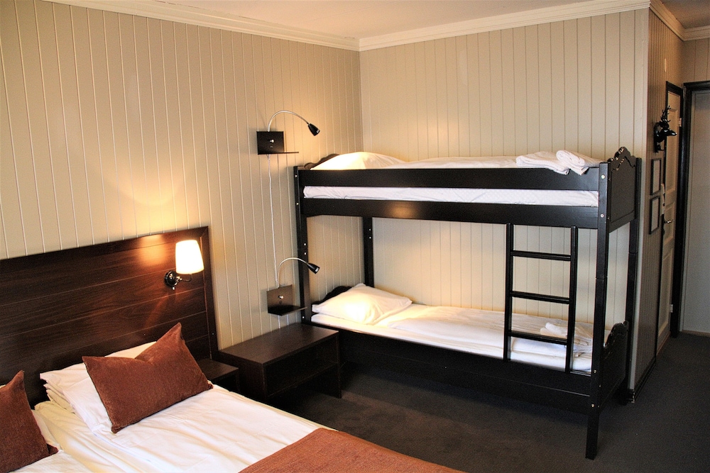 hafjell hotell