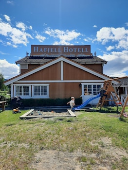 hafjell hotell