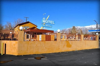 mt whitney motel