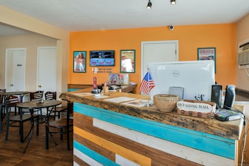 Adventure Inn & Motel,Grand County>>Arches National Park,2 star