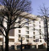 citadines montmartre paris