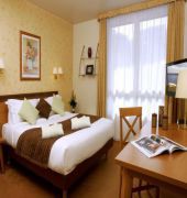 citadines montmartre paris