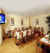 citadines montmartre paris