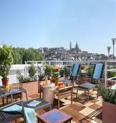 citadines montmartre paris