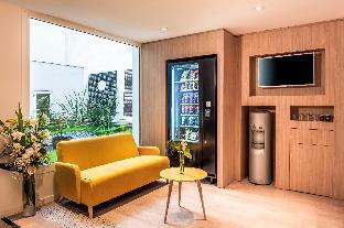 citadines montmartre paris