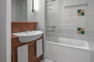 citadines montmartre paris