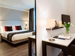 citadines montmartre paris