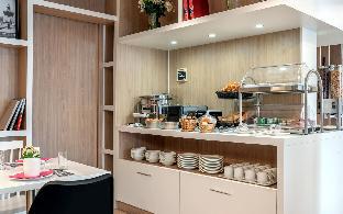 citadines montmartre paris