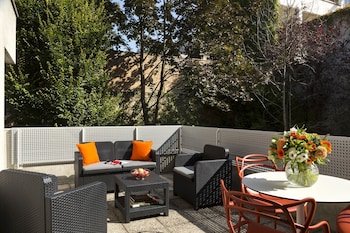 citadines montmartre paris