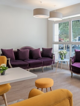 citadines montmartre paris