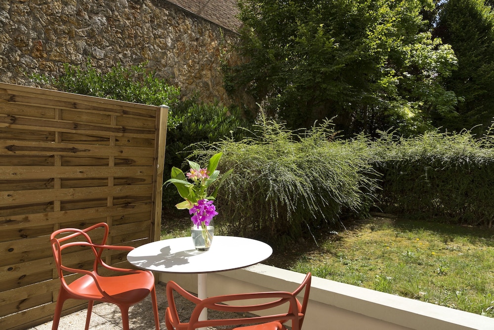 citadines montmartre paris