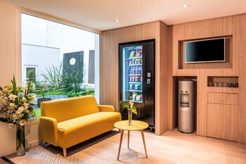 citadines montmartre paris