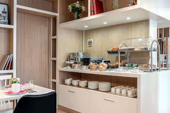 citadines montmartre paris