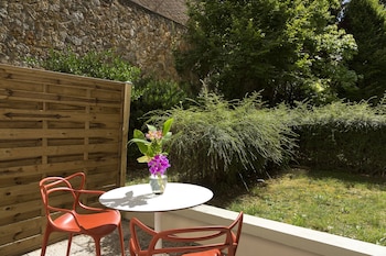 citadines montmartre paris