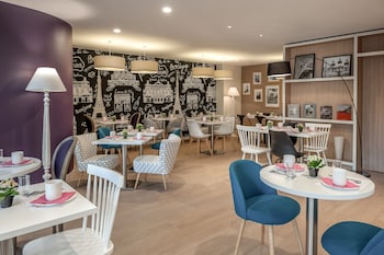 citadines montmartre paris