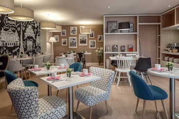 citadines montmartre paris