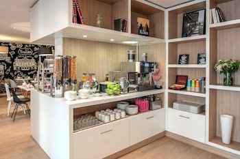 citadines montmartre paris