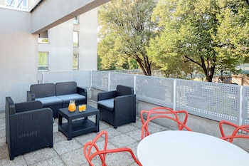 citadines montmartre paris