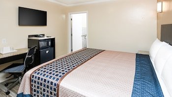 Sea Rock Inn - Long Beach,Los Angeles>>Long Beach,3 star