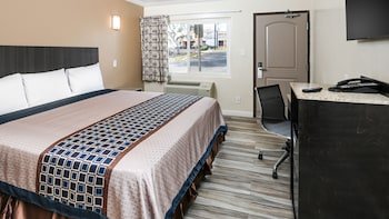 Sea Rock Inn - Long Beach,Los Angeles>>Long Beach,3 star