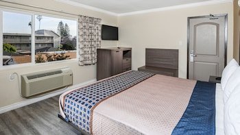 Sea Rock Inn - Long Beach,Los Angeles>>Long Beach,3 star