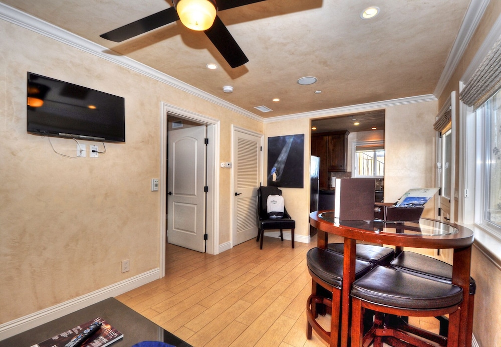 the retreat in laguna beach