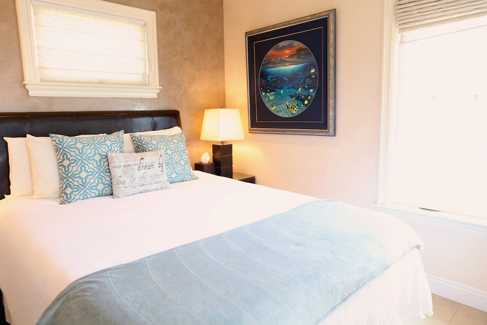 the retreat in laguna beach