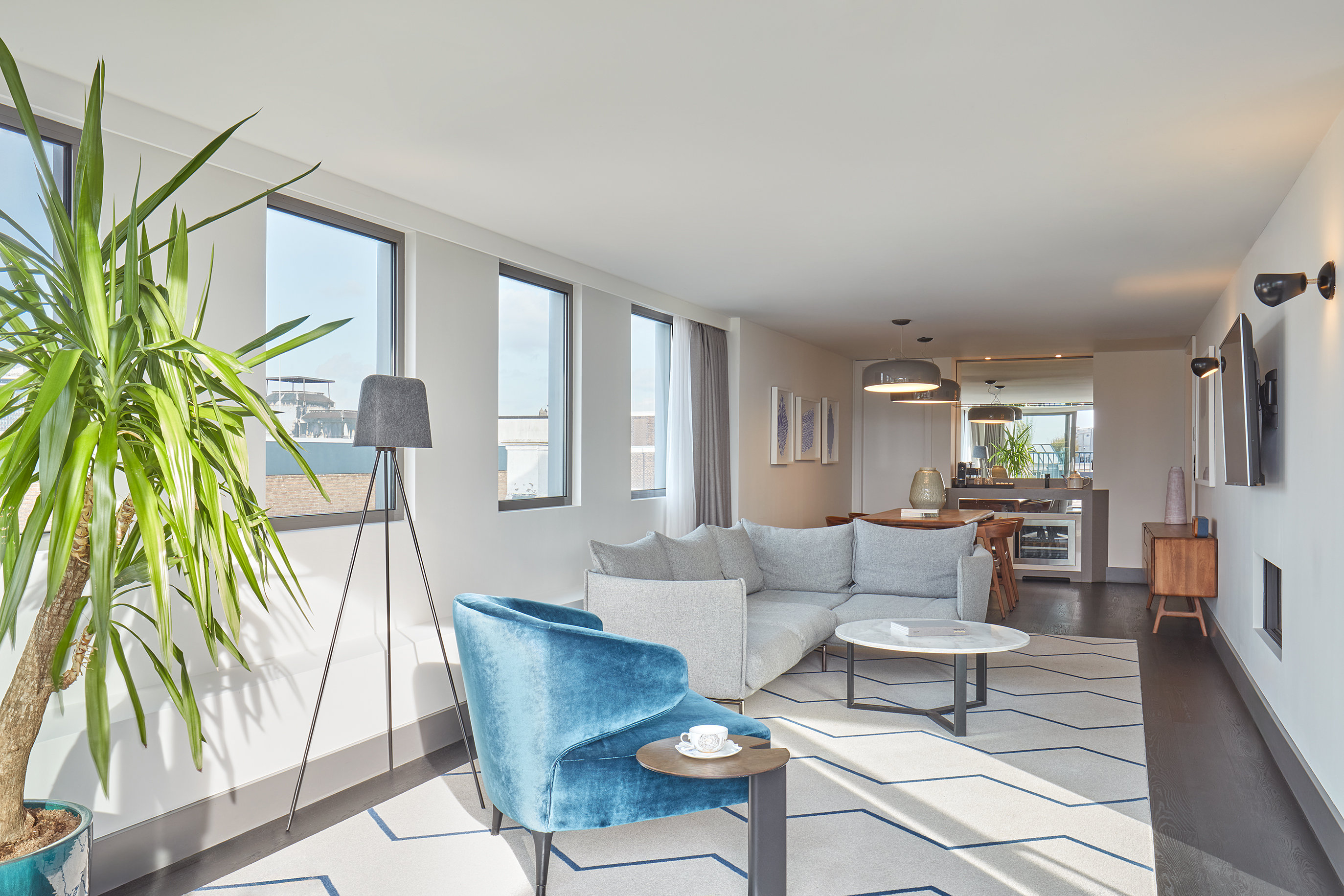 kimpton de witt amsterdam by ihg