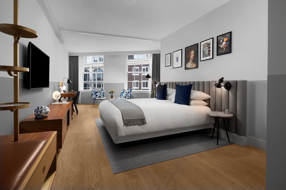 kimpton de witt amsterdam by ihg