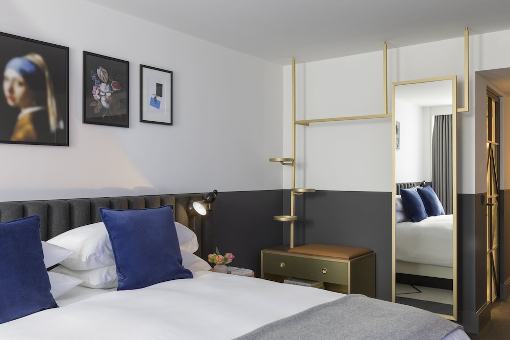 kimpton de witt amsterdam by ihg