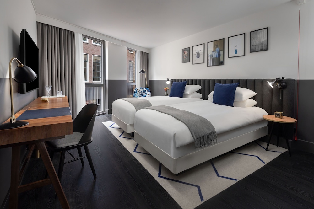 kimpton de witt amsterdam by ihg