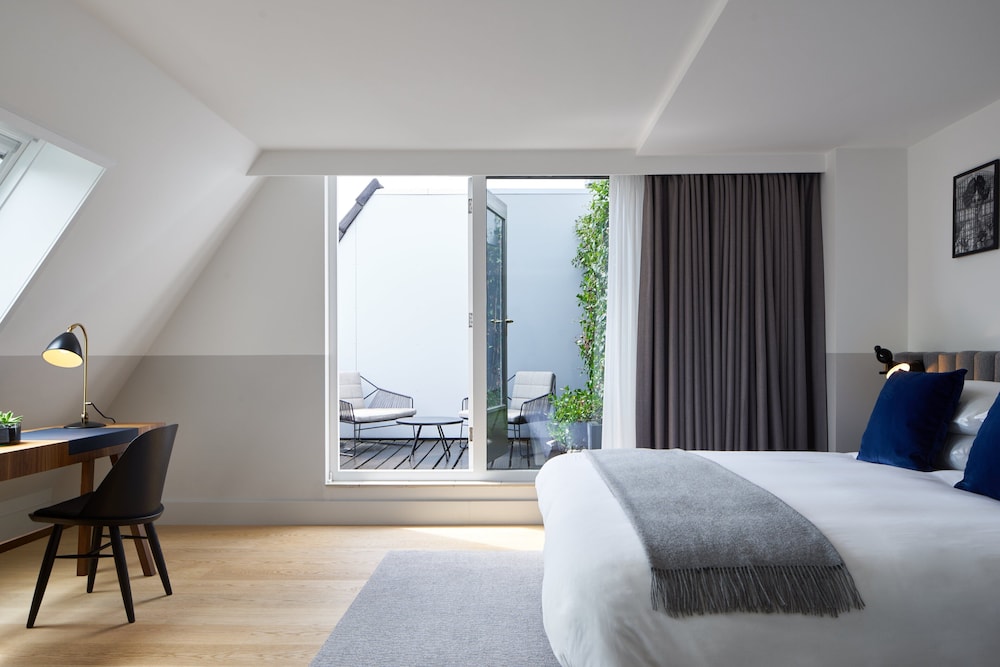 kimpton de witt amsterdam by ihg