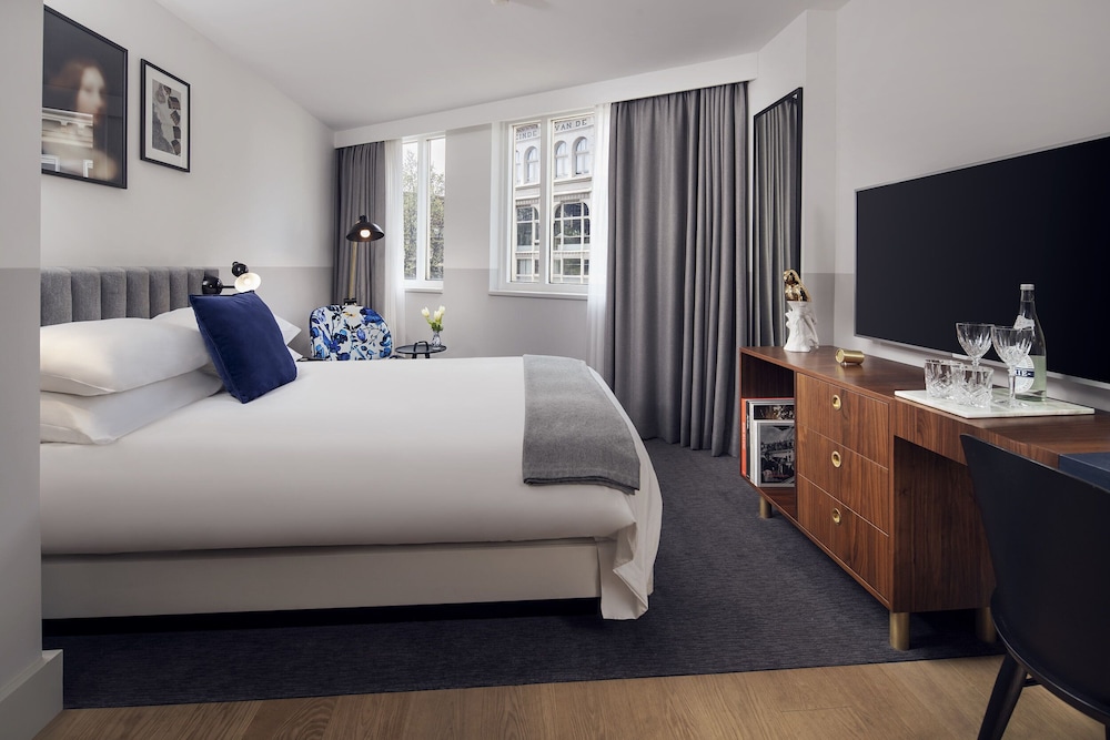 kimpton de witt amsterdam by ihg