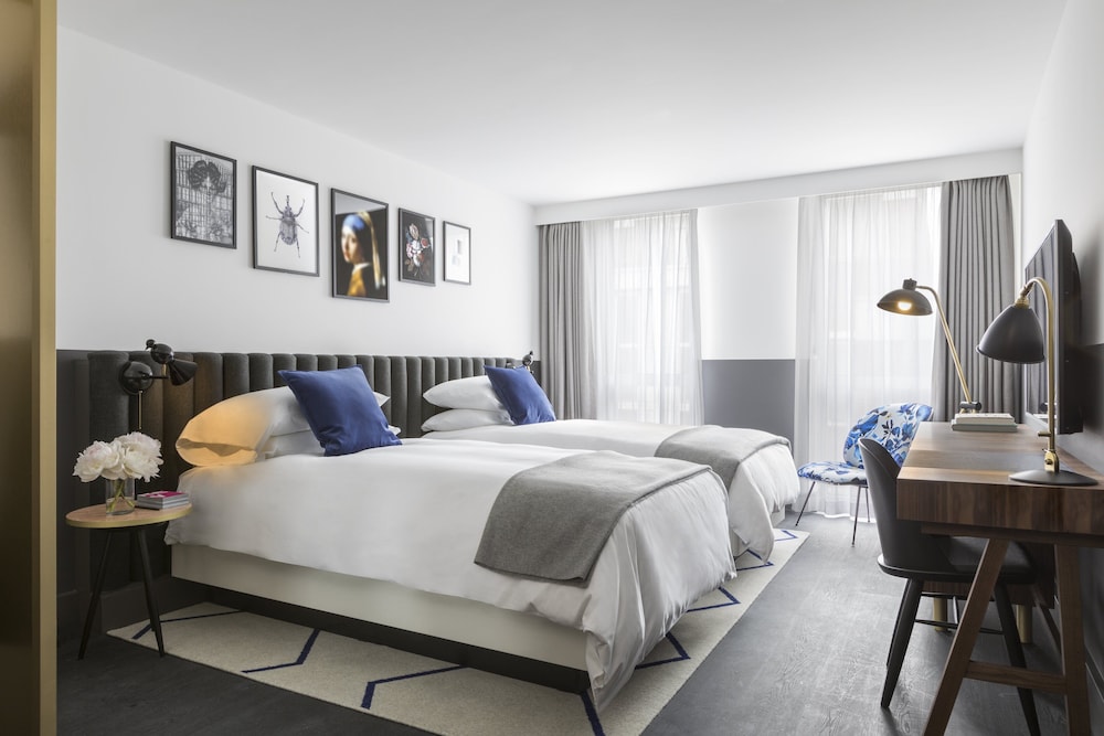 kimpton de witt amsterdam by ihg