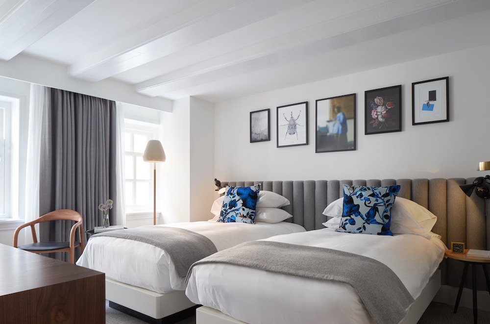 kimpton de witt amsterdam by ihg