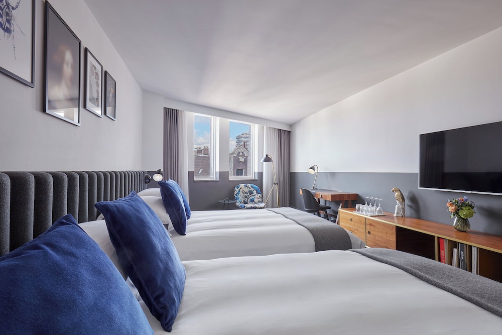 kimpton de witt amsterdam by ihg