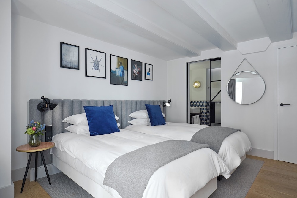 kimpton de witt amsterdam by ihg