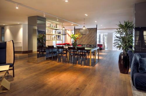 kimpton de witt amsterdam by ihg