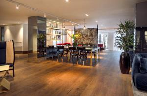 kimpton de witt amsterdam by ihg