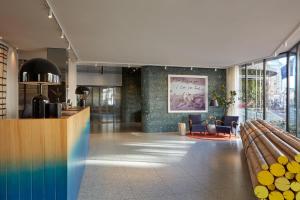 kimpton de witt amsterdam by ihg