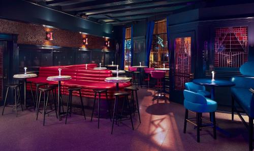 kimpton de witt amsterdam by ihg
